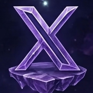 X